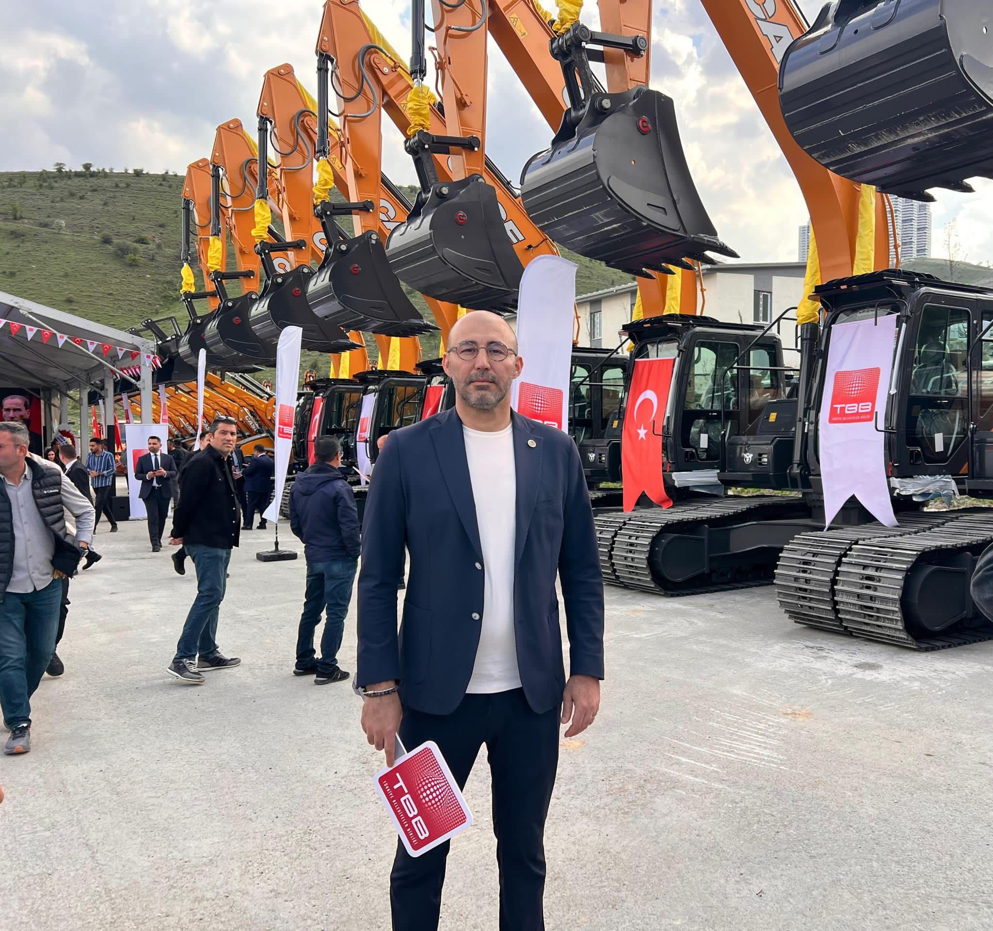 Aydın’daki Belediyelere Araç Desteği Filolar Güçlendi (3)