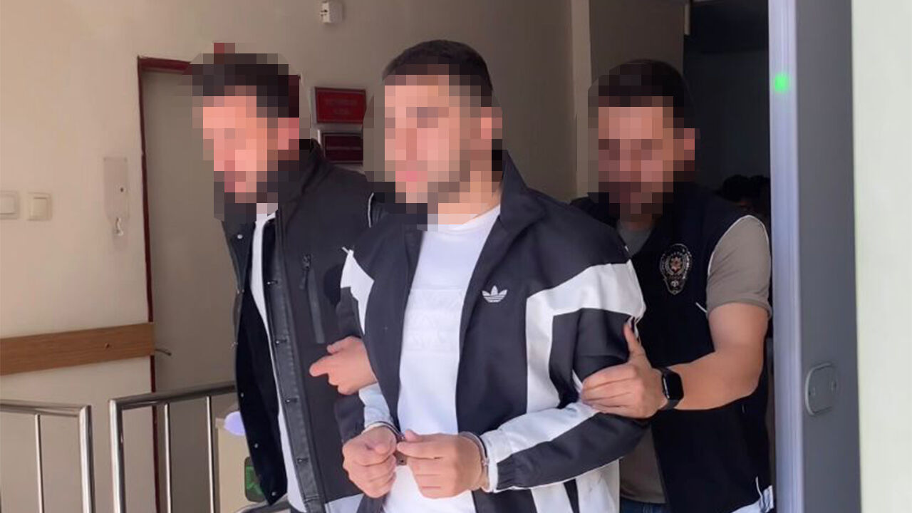 Aydın’daki dev uyuşturucu operasyonunda gelişme! Tutuklu sayısı 6’ya yükseldi