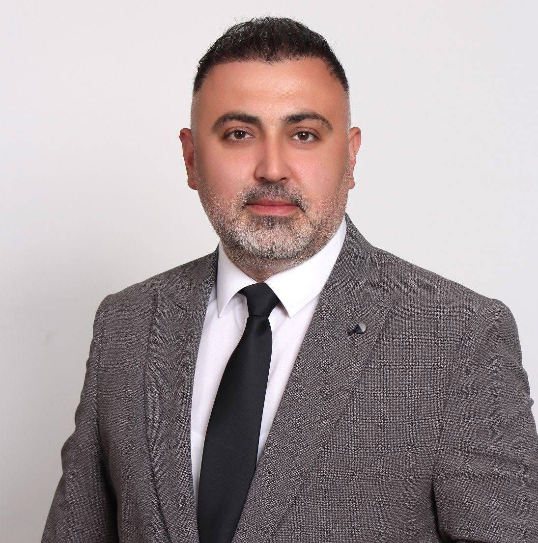 Aydın'daki 'Esnaf Odası' Seçimleri Öncesinde Sürpriz Gelişme Serhan Avşar Adaylıktan Çekildi (1)