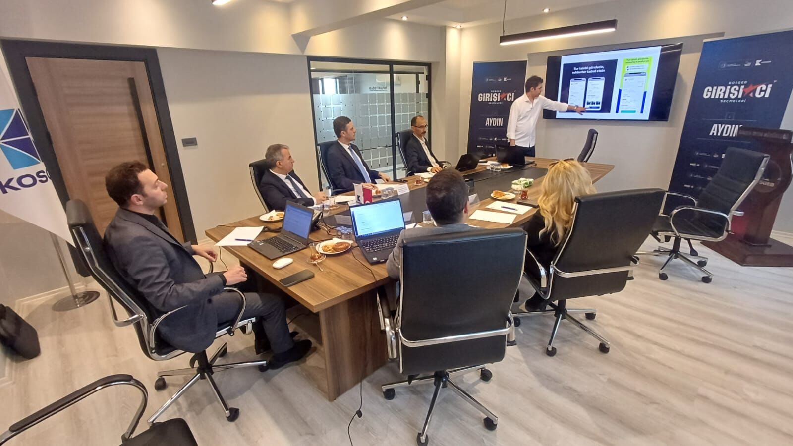 Aydın’daki girişimciler için kritik değerlendirme