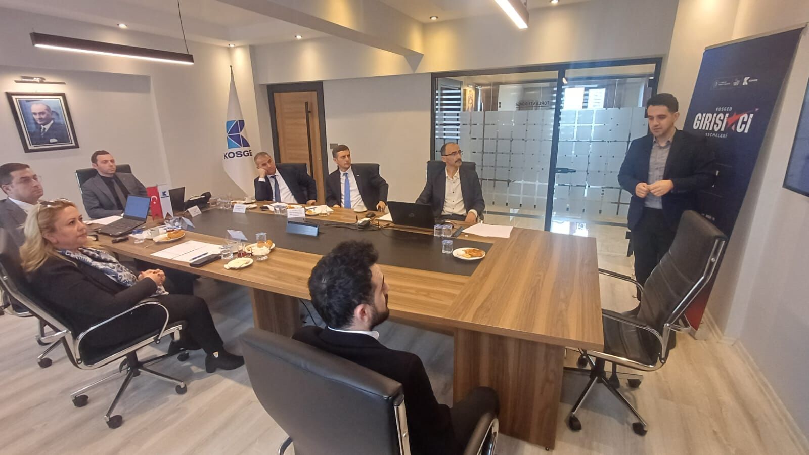 Aydın’daki girişimciler için kritik değerlendirme