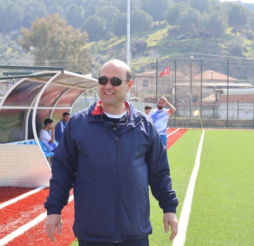 Aydın’daki maçta kriz! Kulüp başkanından hakeme tepki! “Hakkımızı yedirmeyiz”