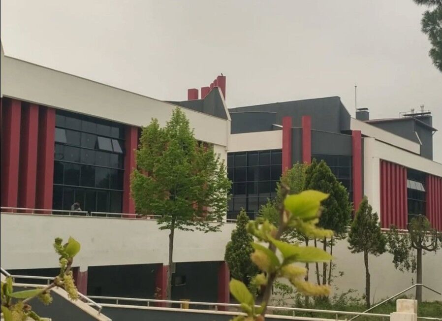 Aydın’daki müdürlükte telefonlar sustu