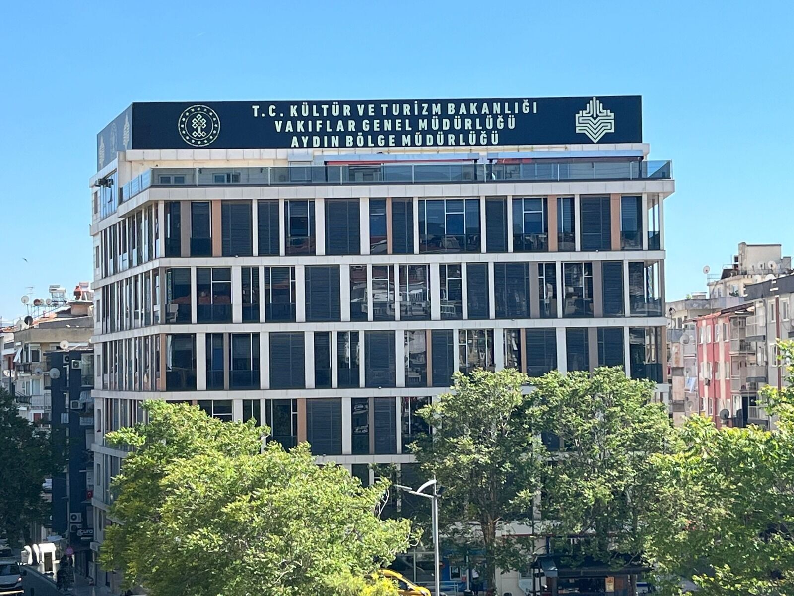 Aydın’daki tarihi kervansarayda yeni dönem 