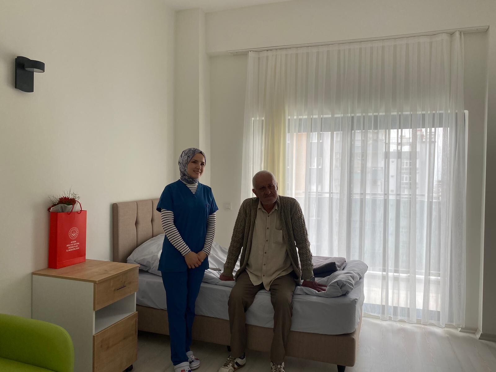 Aydın’daki Yeni Huzurevi Aylık Ödemeler Ne Kadar