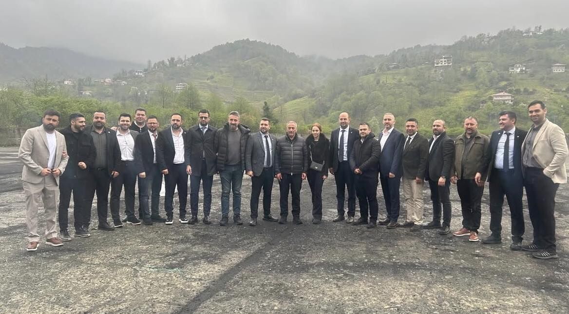 Aydın’dan Gürcistan’a ticaret köprüsü kuruluyor