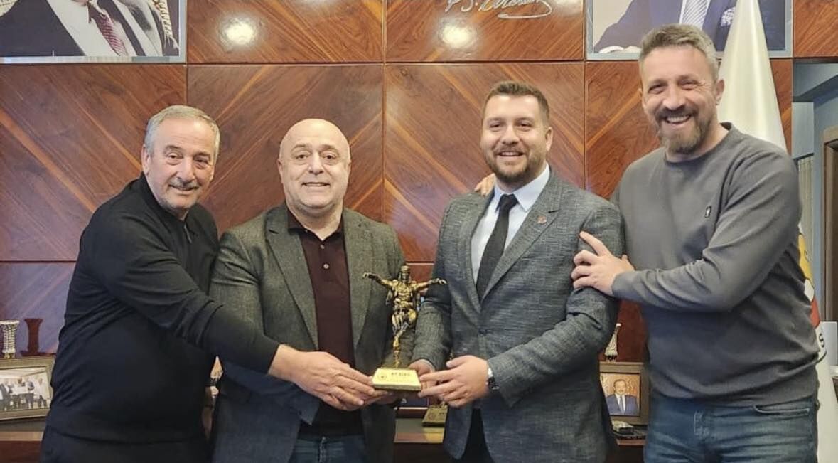 Aydın’dan Gürcistan’a ticaret köprüsü kuruluyor