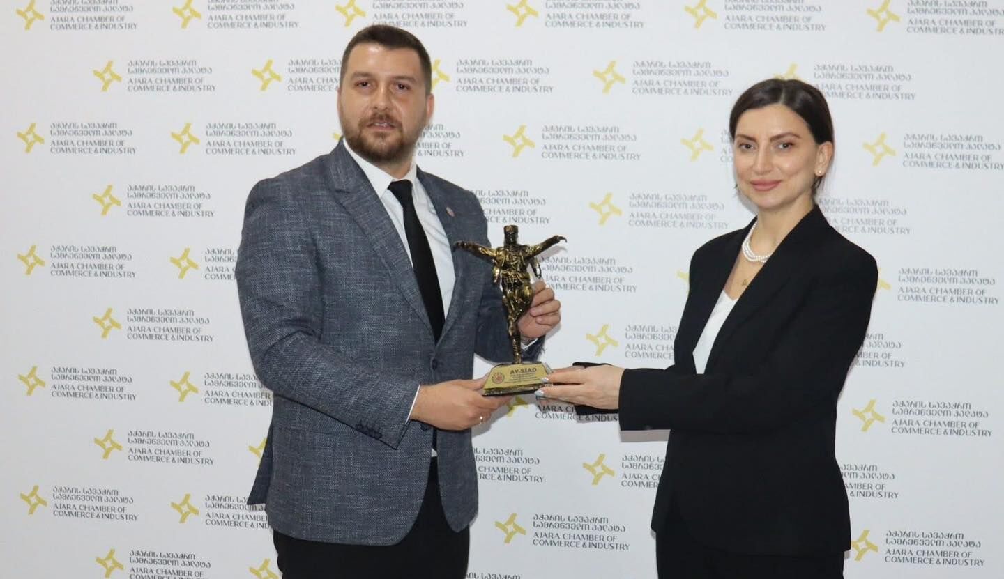 Aydın’dan Gürcistan’a ticaret köprüsü kuruluyor