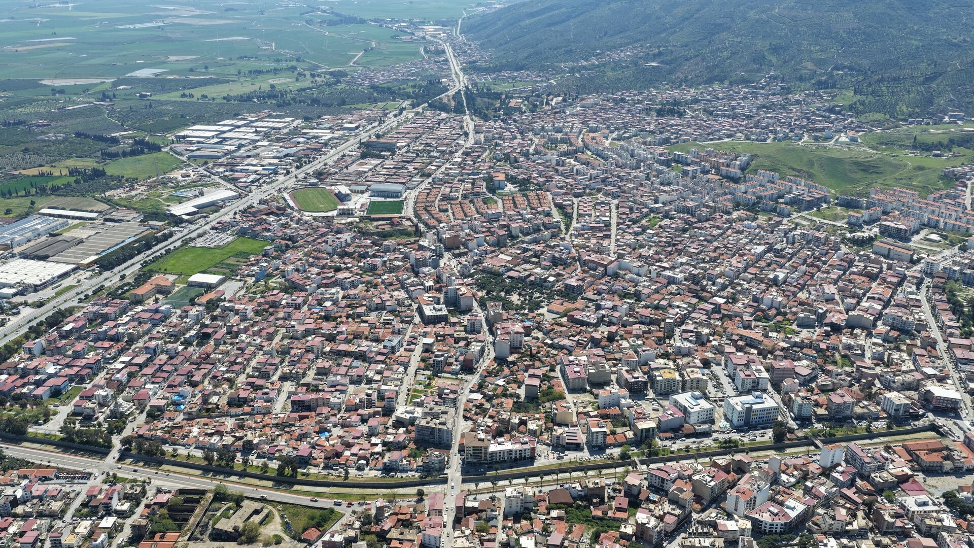 Aydinin Altyapisi Her Gecen Gun Daha Da Gucleniyor 653569 20E4Fcf92B0Accac5269Ec1333Ae4652