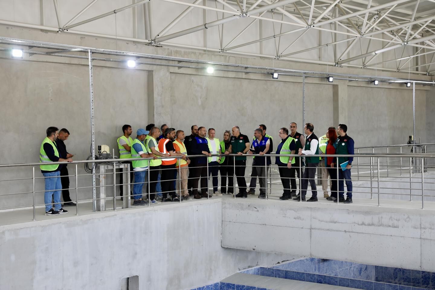 Aydinin Dev Su Projesinde Sona Dogru Nazilli Kuyucak Buharke 655730 6Fb9Ad