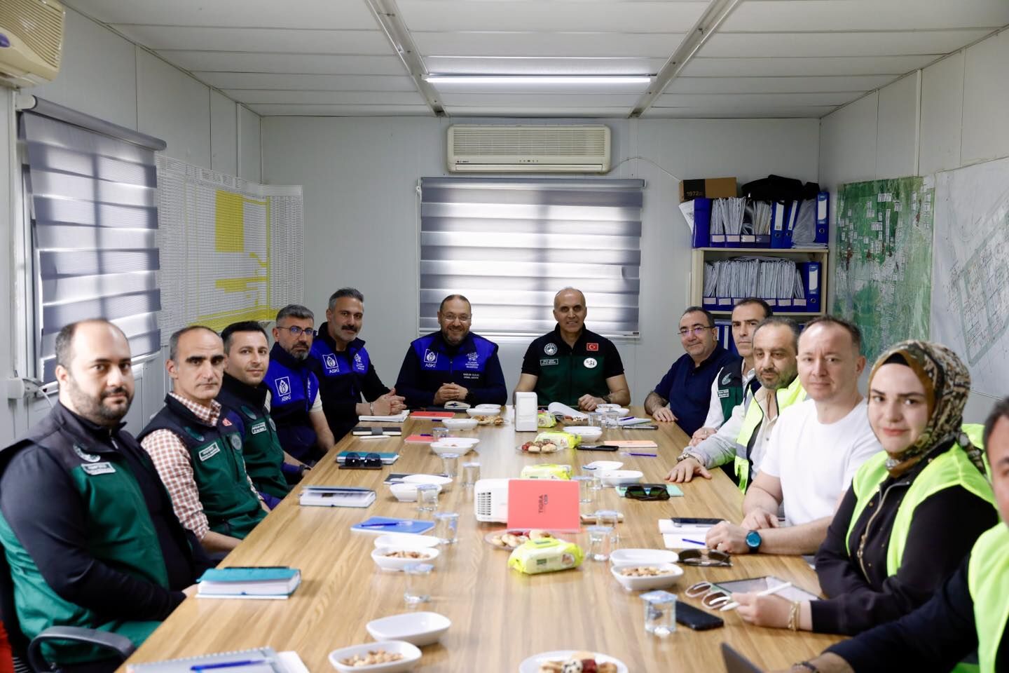 Aydinin Dev Su Projesinde Sona Dogru Nazilli Kuyucak Buharke 655730 F33E12