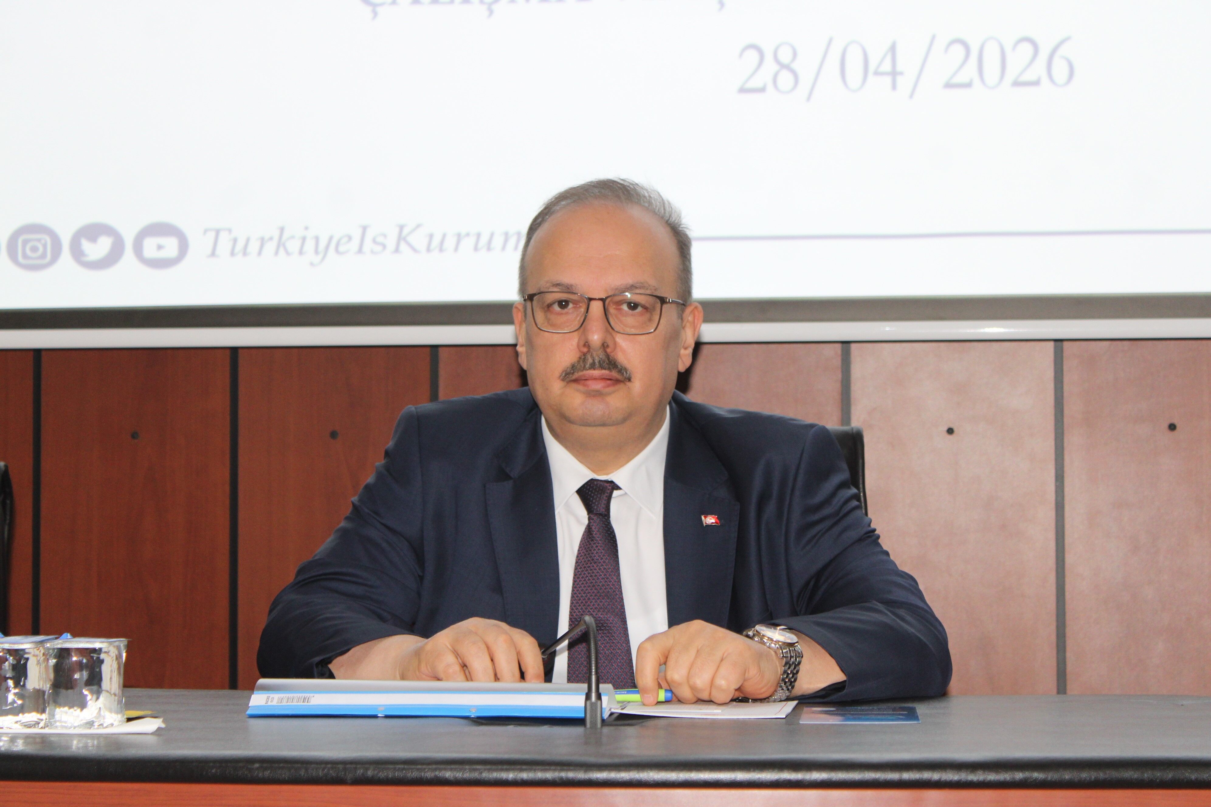 Aydın’ın Istihdam Karnesi Açıklandı Kayıtlı Işgücü 100 Bini Geçti (2)