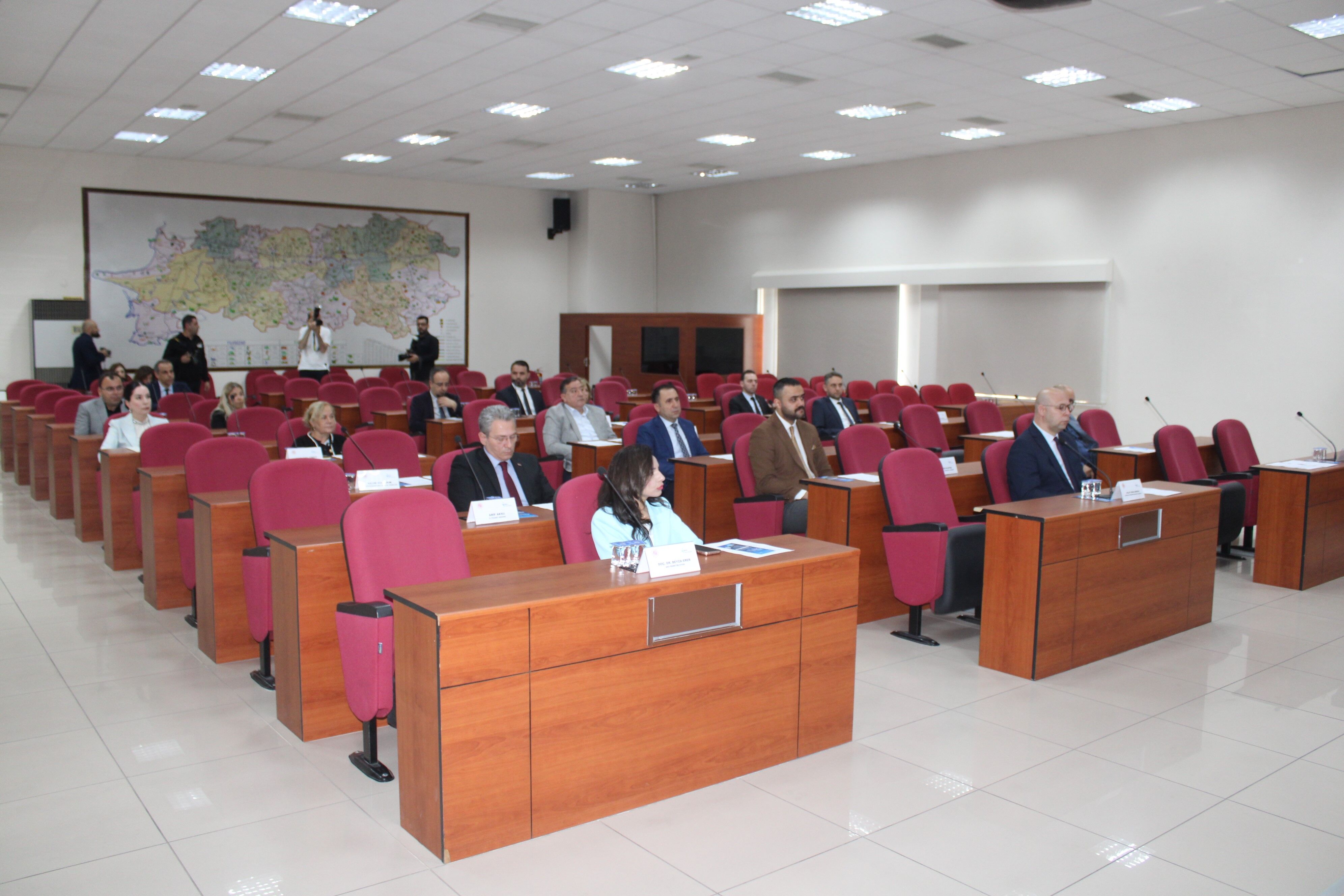 Aydın’ın Istihdam Karnesi Açıklandı Kayıtlı Işgücü 100 Bini Geçti (3)