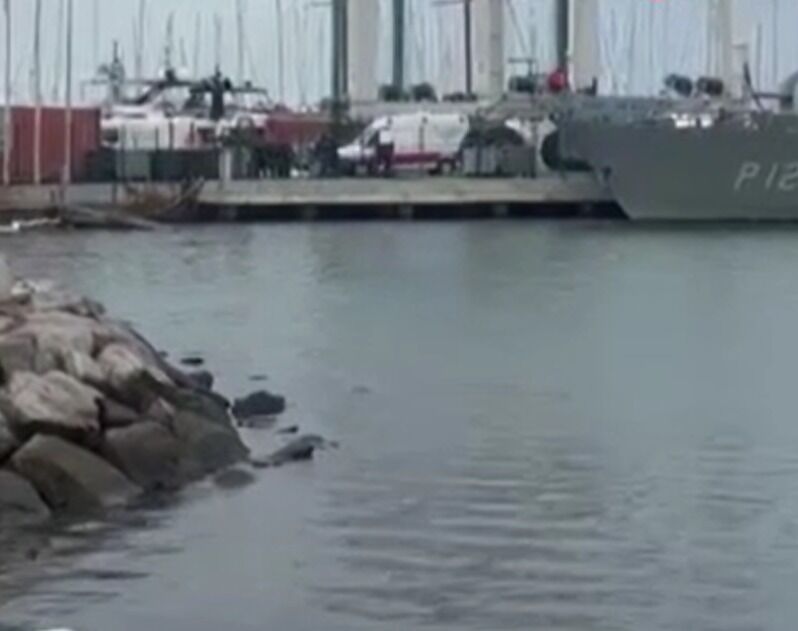 Aydın'ın komşusunda büyük dehşet! Denizden peş peşe 11 ceset çıkarıldı