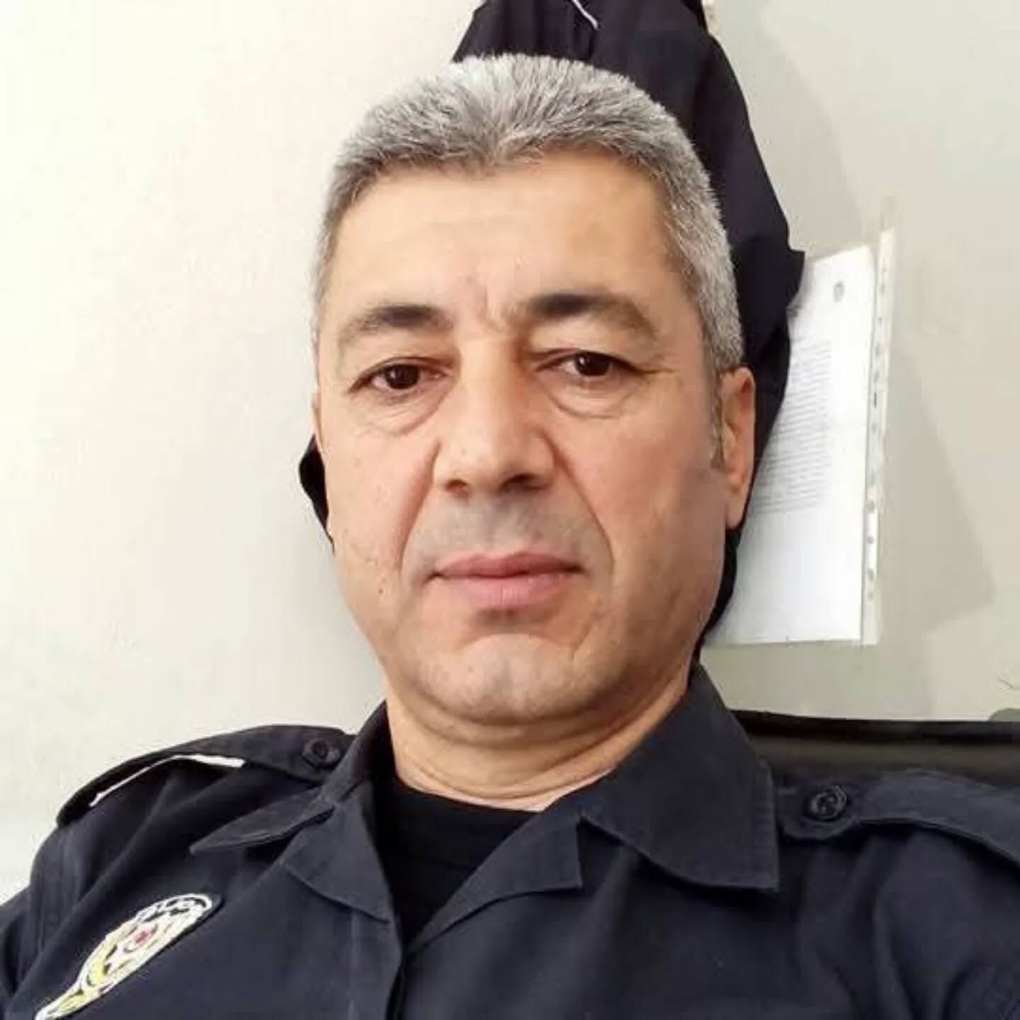 Aydın’da yaşayan emekli polis memuru feci şekilde can verdi!