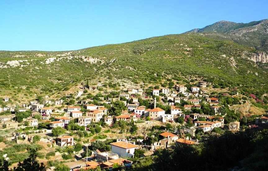 Aydinin Tarihi Koyunun Kaderi Degisecek Vali Canbolat Yol Ha 655032 0527D0