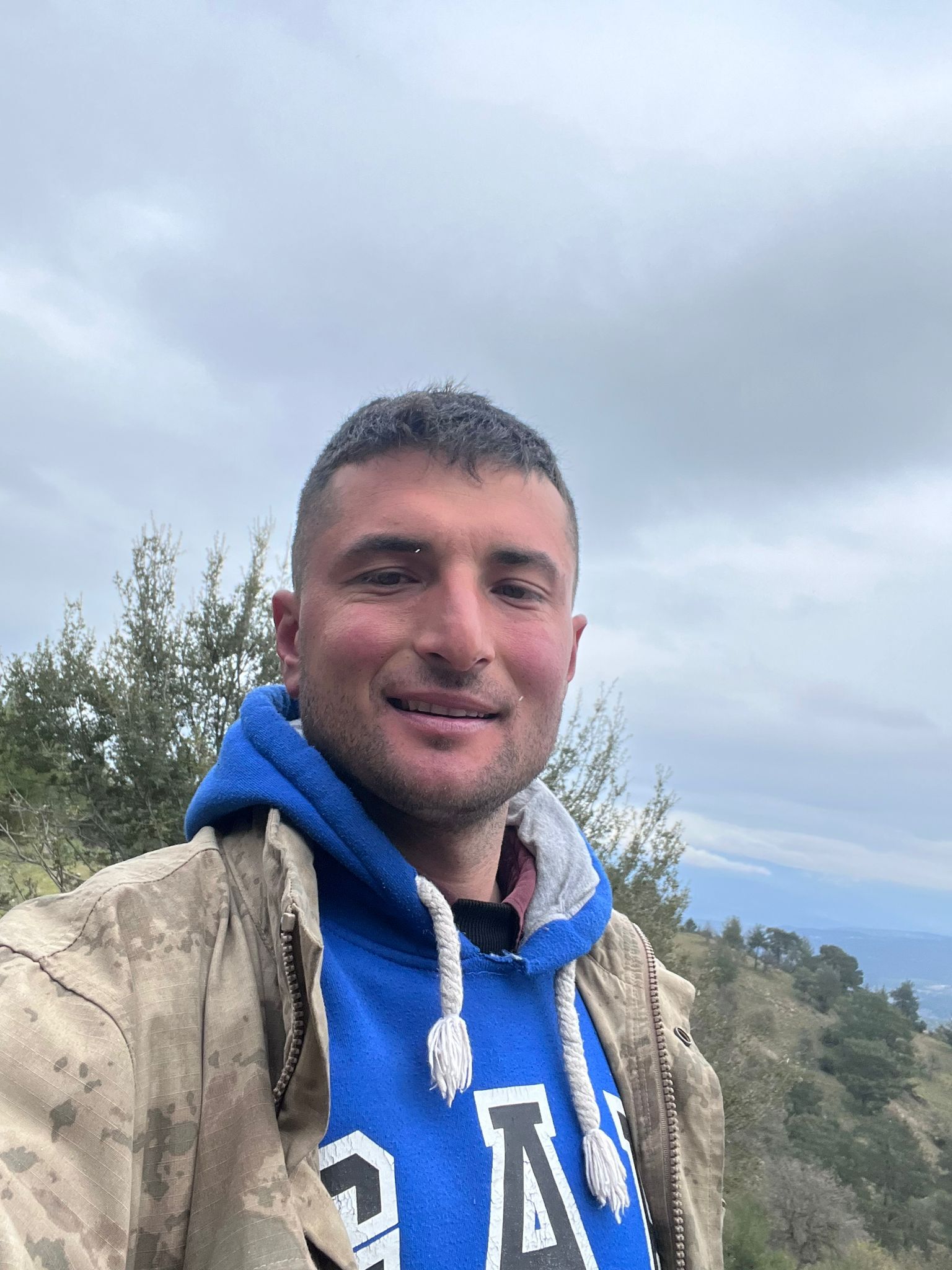 Aydınlı genç çobandan destek çağrısı