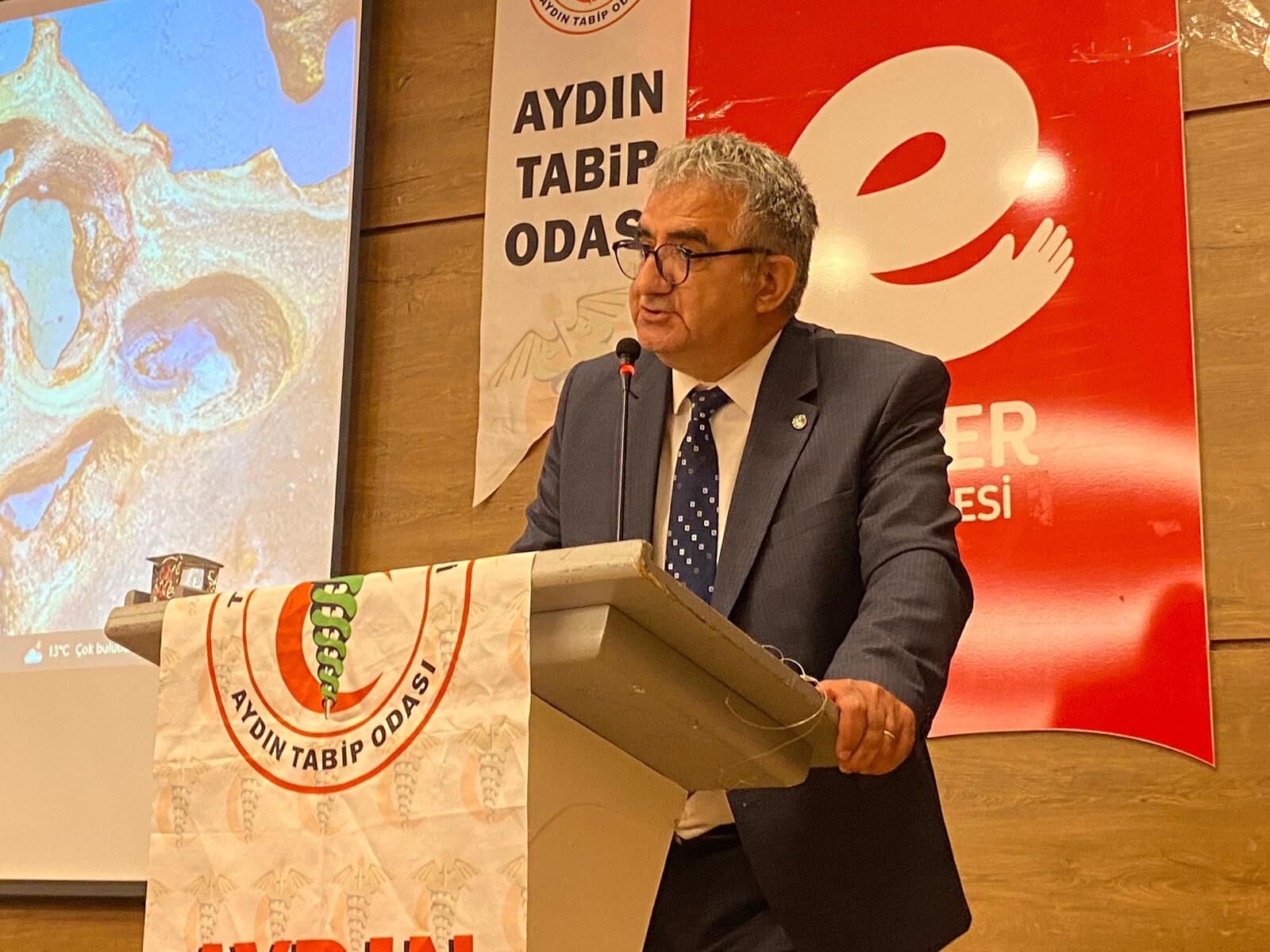 Aydınlı Hekimlerden Seçim Öncesi Güçlü Mesaj “Başka Bir Sağlık Sistemi Mümkün” (4)