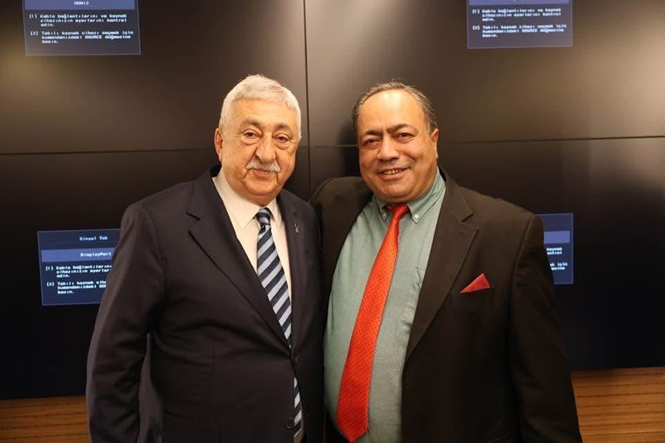 Aydınlı Küçük Esnafın Sorunları Ankara’ya Taşındı (3)