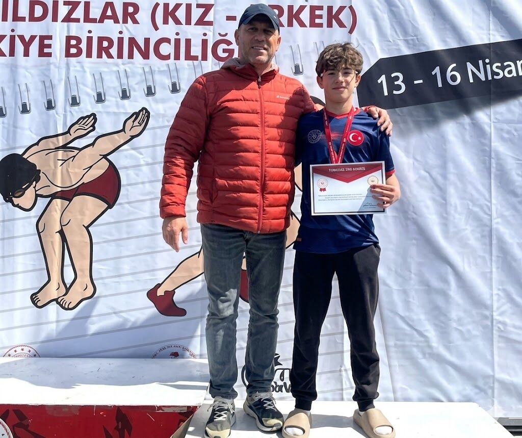 Aydınlı Özel Sporcuların Samsun Destanı3