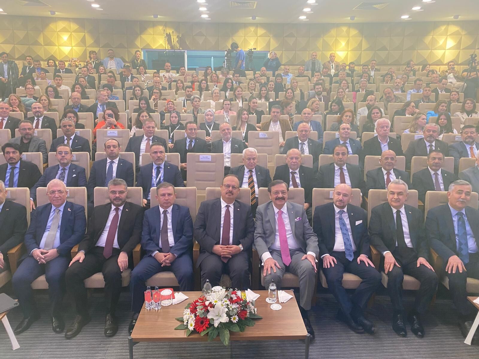Ayto Ev Sahipliğinde Dev Organizasyon Aydın’ın Marka Değeri E Ticaretle Katlanacak (1)