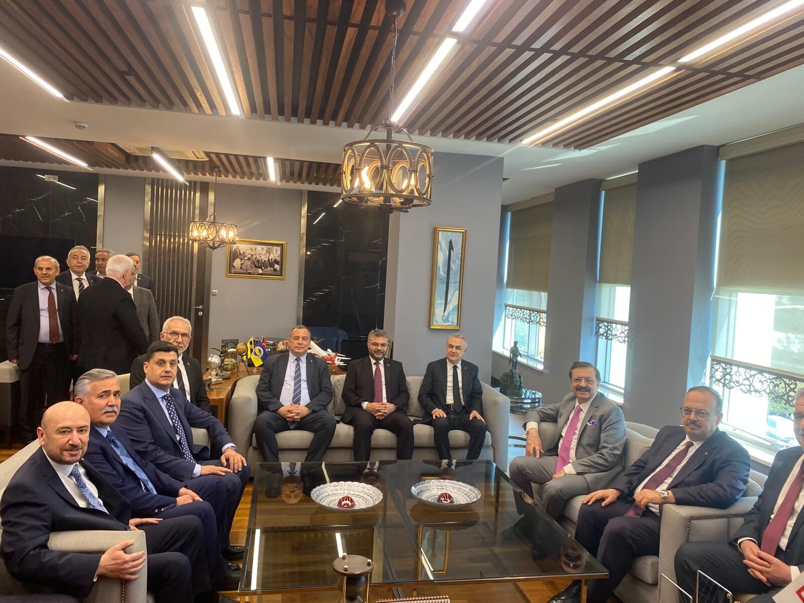 Ayto Ev Sahipliğinde Dev Organizasyon Aydın’ın Marka Değeri E Ticaretle Katlanacak (2)