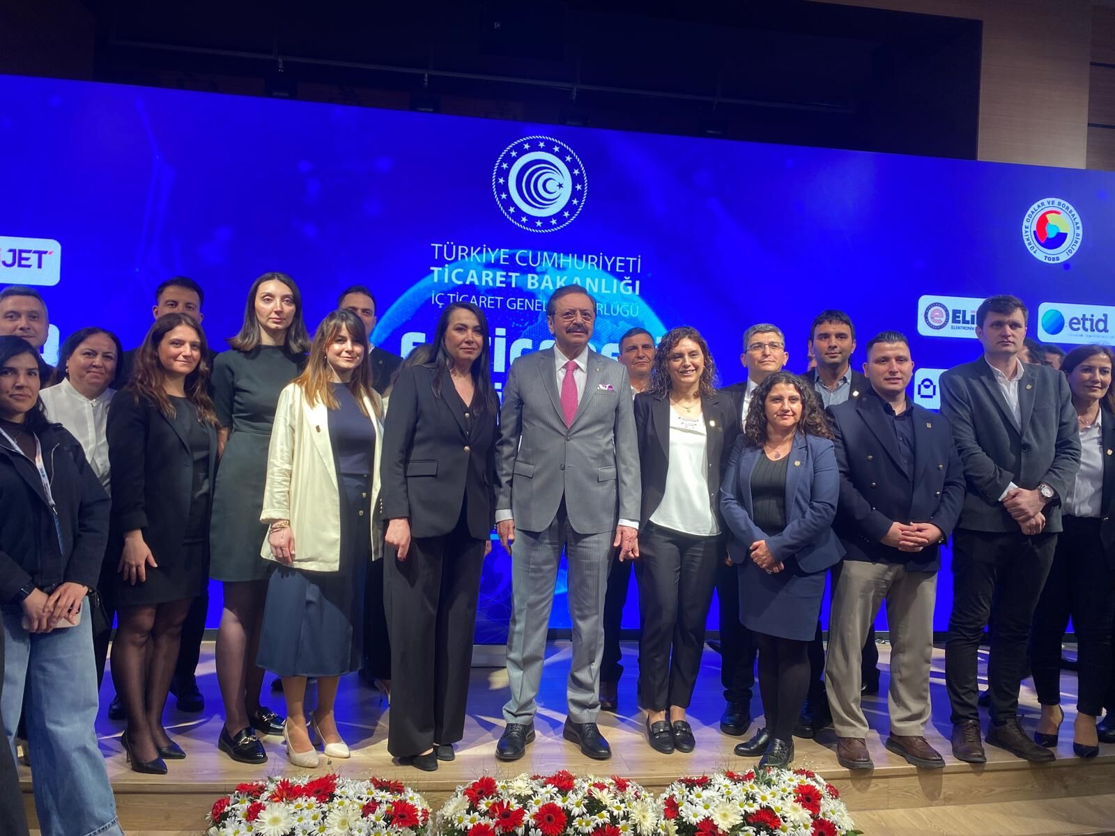 Ayto Ev Sahipliğinde Dev Organizasyon Aydın’ın Marka Değeri E Ticaretle Katlanacak (7)