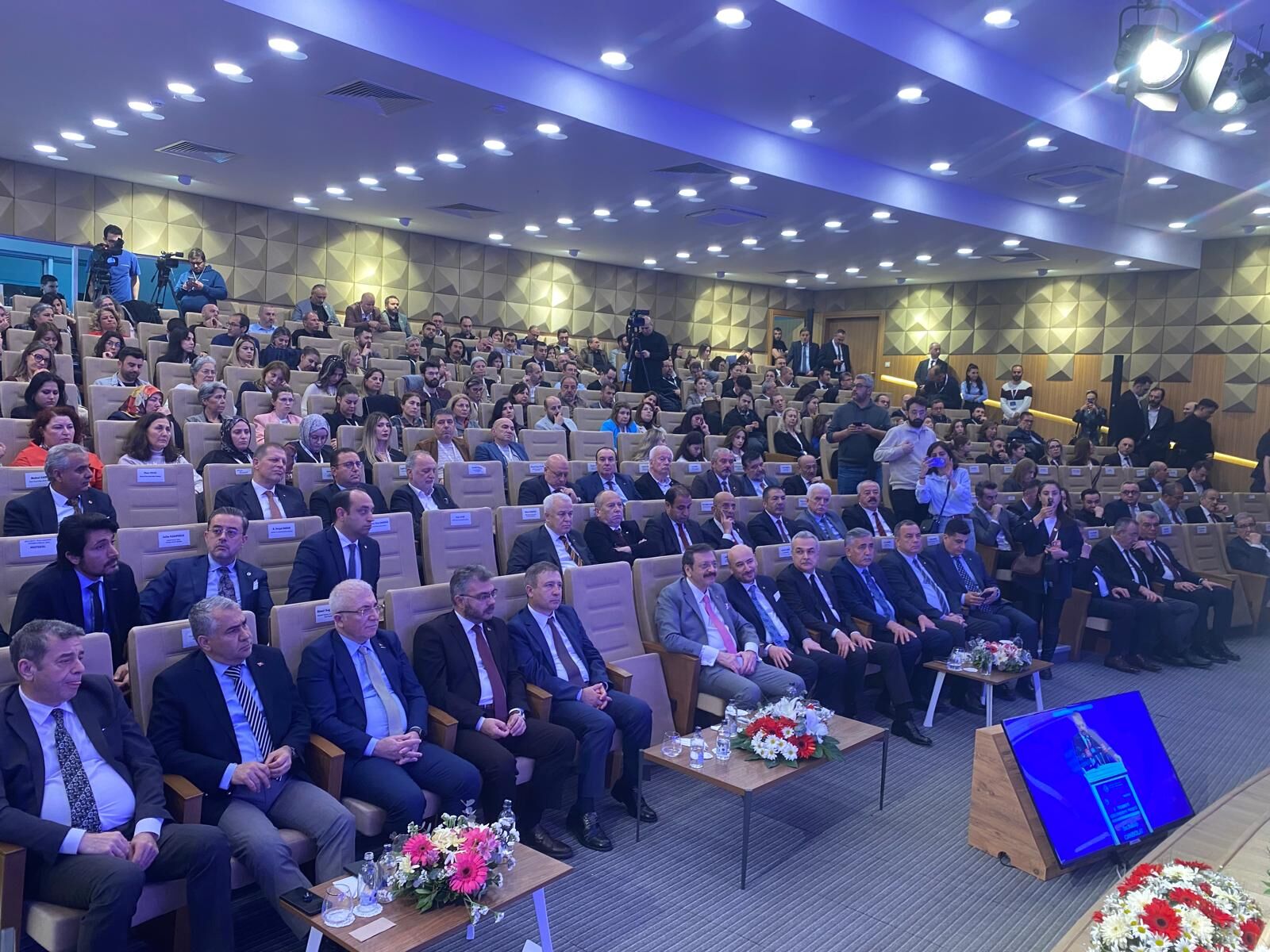 Ayto Ev Sahipliğinde Dev Organizasyon Aydın’ın Marka Değeri E Ticaretle Katlanacak (8)