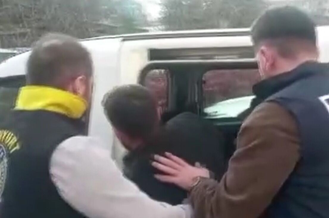 Babasını öldürüp polise yaptığı ihbar 'pes' dedirtti