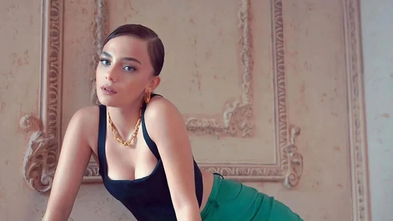 Bahar Şahin’den Şoke Eden Serenay Sarıkaya İtirafı