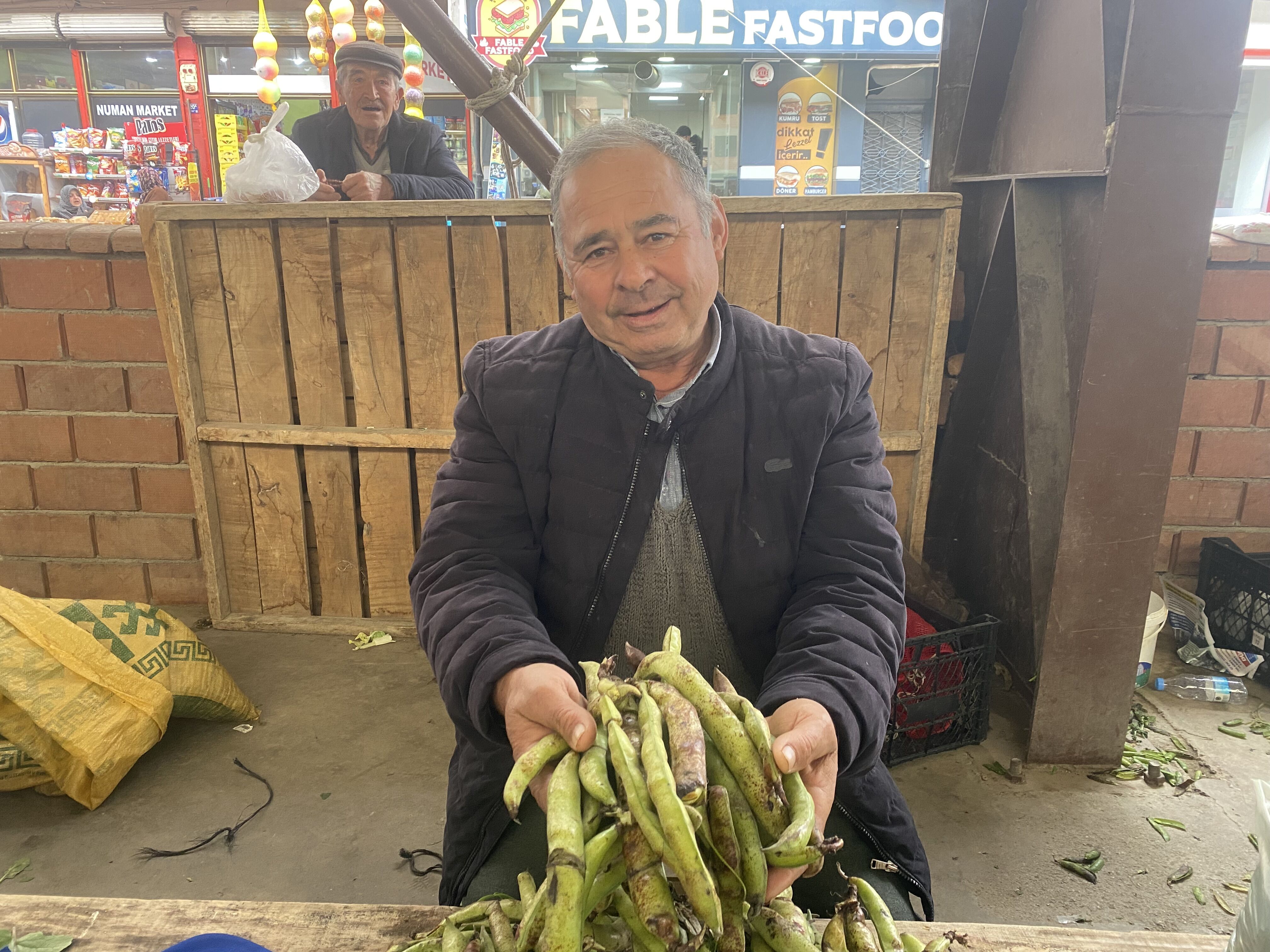 Baharin Habercisi Olan O Lezzet Cinede Gorucuye Cikti Gecen Yilin Fiyati Korundu 652015 0E1Df9Fa1126568B03F9B3643A5Ce7C6