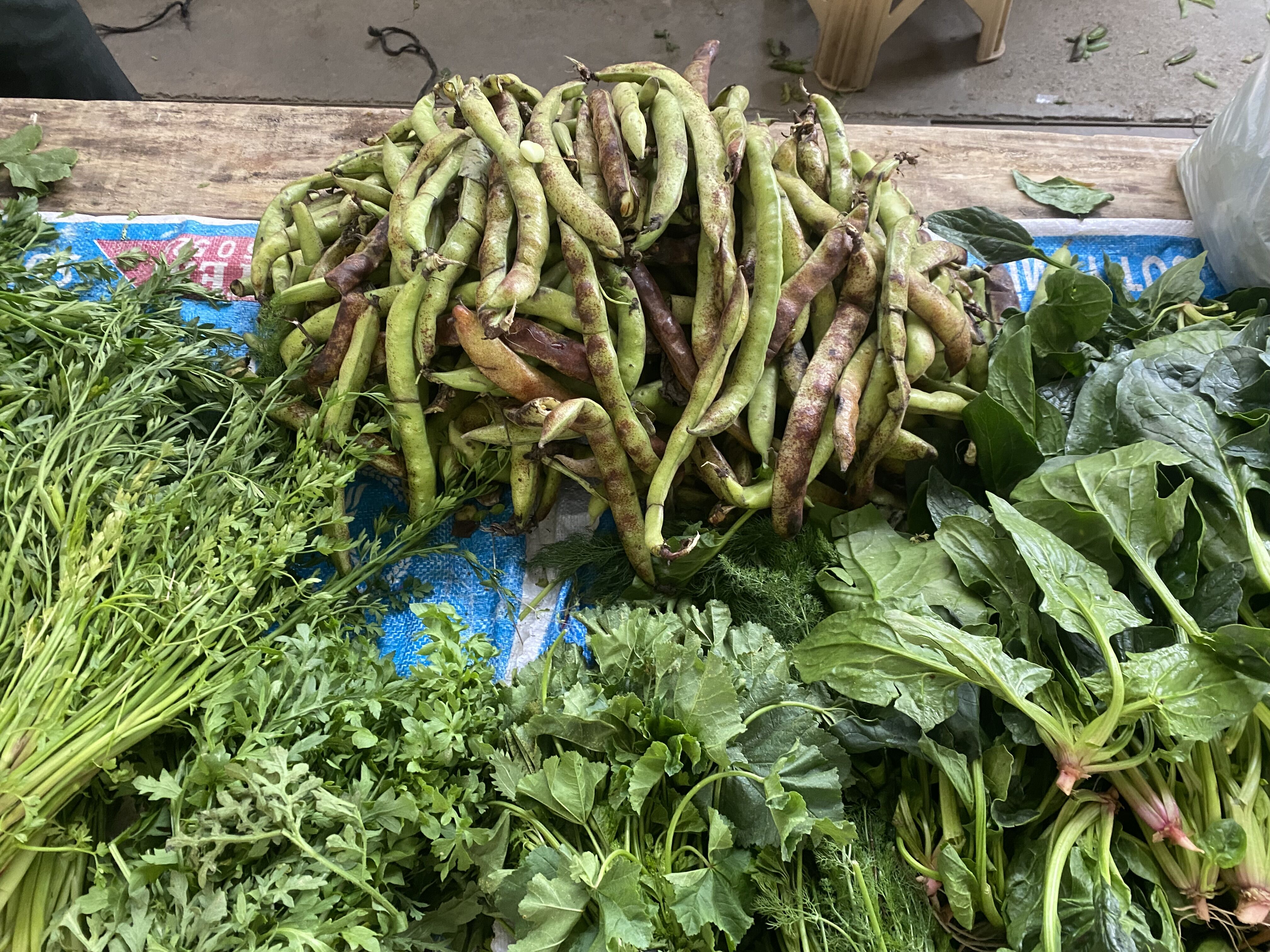 Baharin Habercisi Olan O Lezzet Cinede Gorucuye Cikti Gecen Yilin Fiyati Korundu 652015 69005981E0Df0074D58F98E0Dc93Cdfb