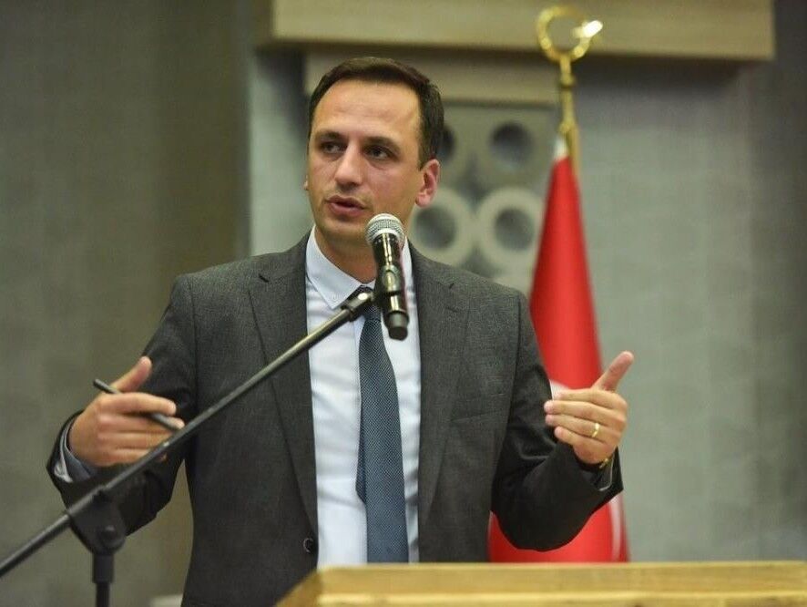 Bankamatik memuru yasak aşktan dikkat çeken ifadeler