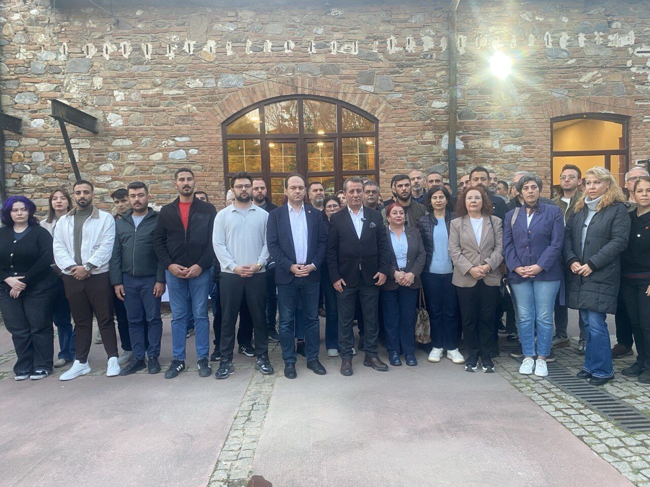 Başkan Anıl Yetişkin’den Sert Çıkış (1)