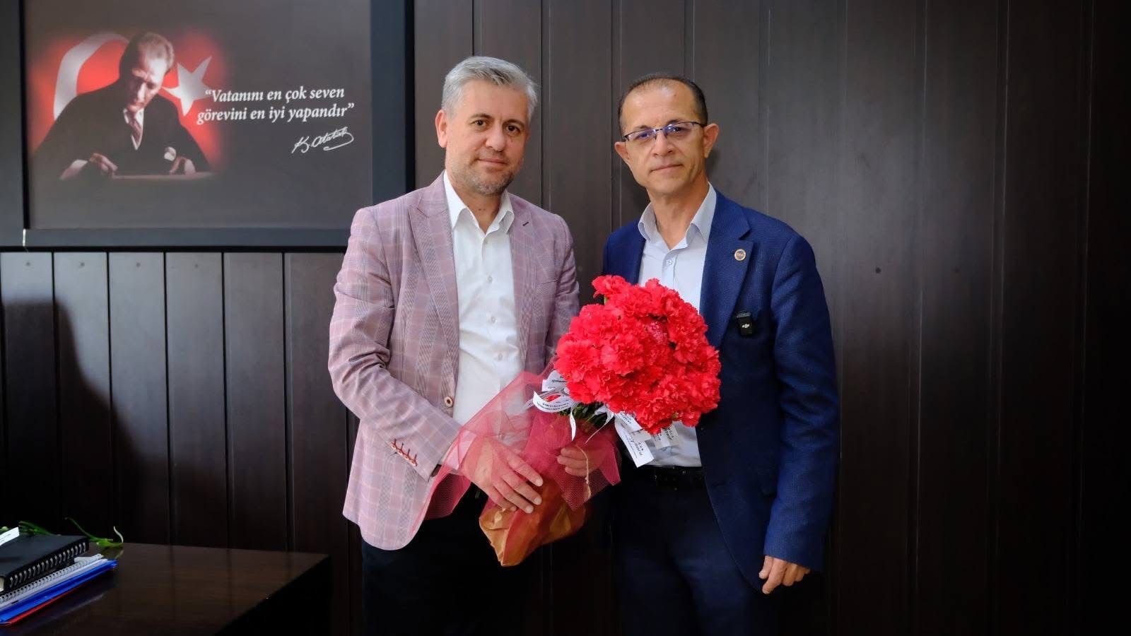 Baskan Dogancadan Ogretmenlere Jest Siddete Dikkat Cekti Int 656390 67B505