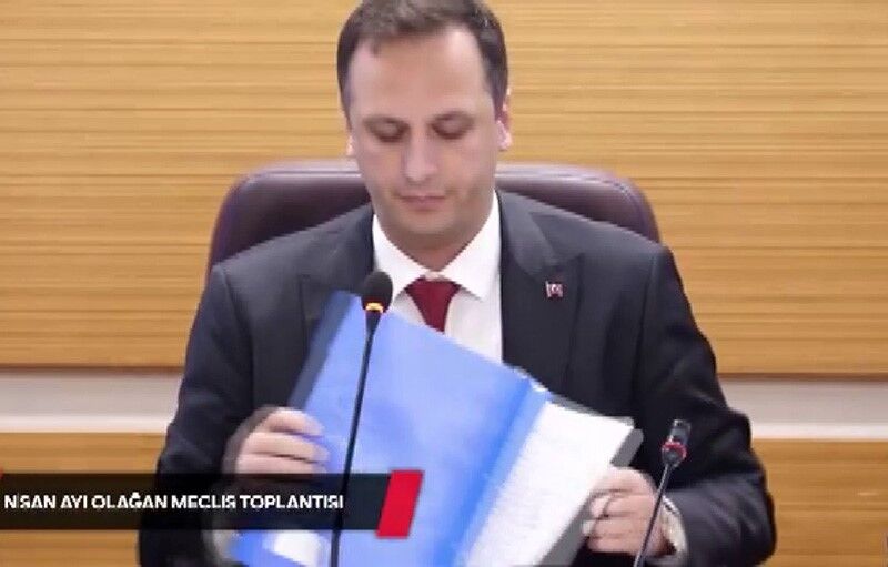 Bir CHP’li Belediye Başkanı daha gözaltına alındı! Yasak aşk iki şehirdeki belediyeyi karıştırdı