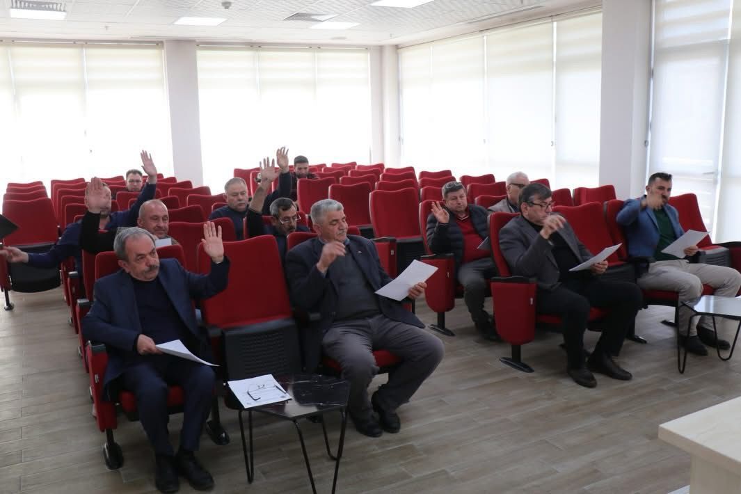 Bozdogan Belediyesinin Butcesi Fazla Verdi Borclar Buyuk Olcude Azaldi 652274 D1Ecda285E3Df1Ab9A166Bfe90F422E4