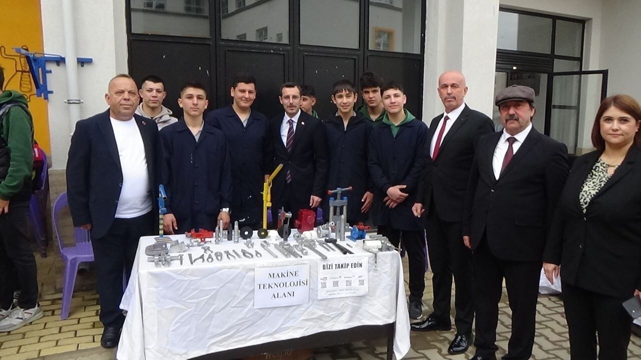 Bozdoganda 8 Bin Kisilik Hayir Sehitler Dualarla Anildi 653689 0C55D7620217A729C09D9C00377561E5