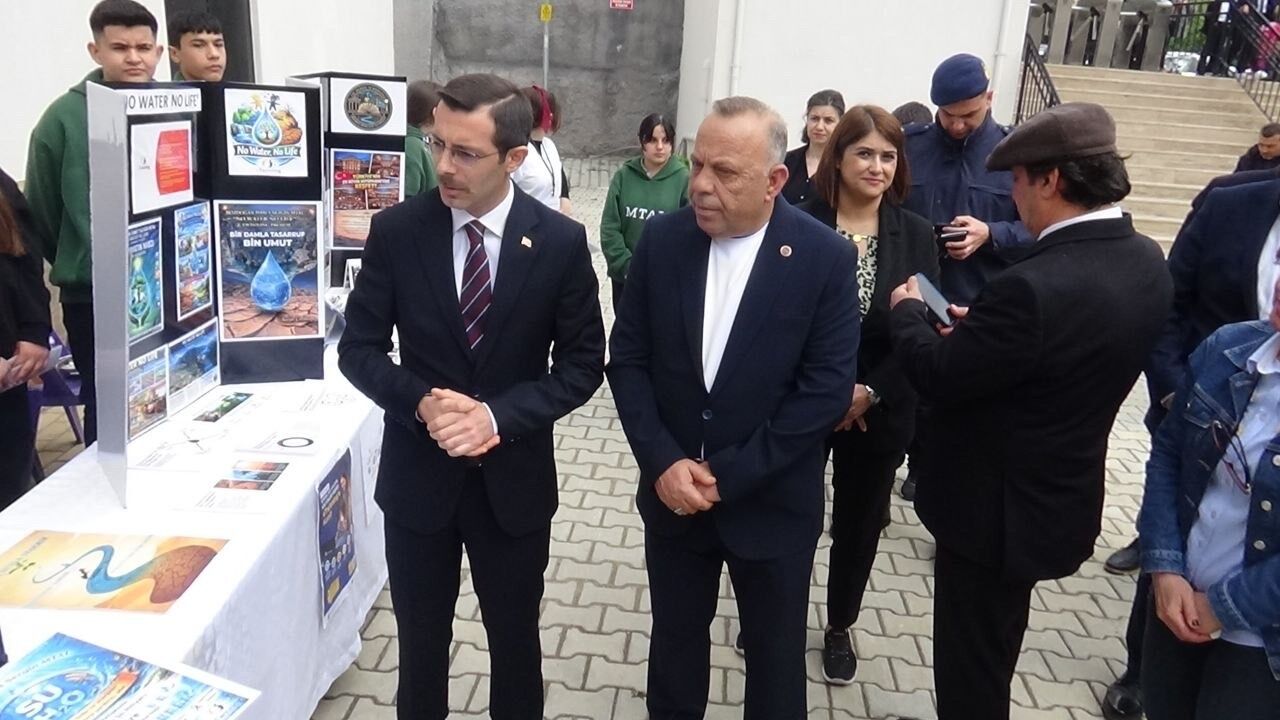 Bozdoganda 8 Bin Kisilik Hayir Sehitler Dualarla Anildi 653689 4B3B49Ad6Ae4F25181Cbc4072C36B5Cb