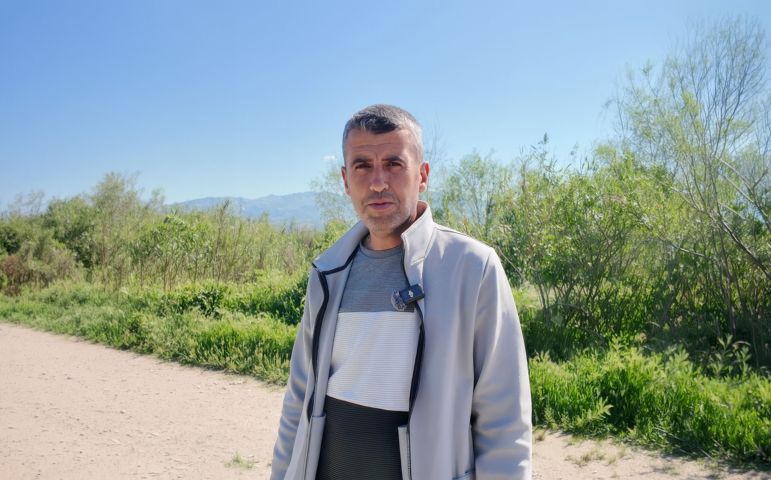 Bozdoganda Tarim Arazilerine Ulasim Kolaylasti Muhtar Istedi 657143 Be1655