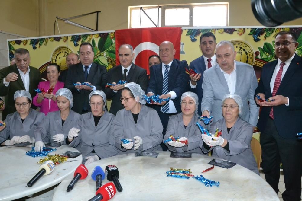 Bugün tam 10 ton ücretsiz dağıtılacak! Tüm vatandaşlar davet edildi