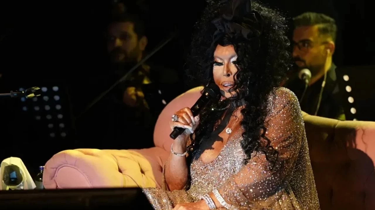 Bülent Ersoy N11 Reklamından Servet Mi Kazandı6