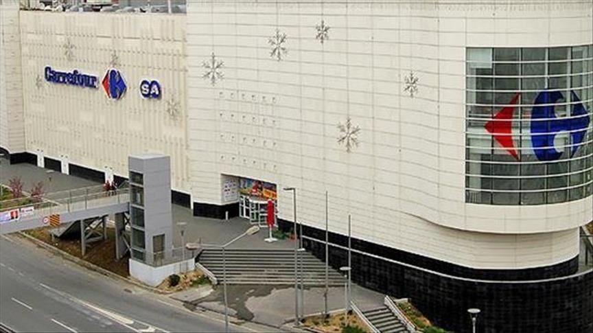 Carrefoursa Yeni Sahibi Kim