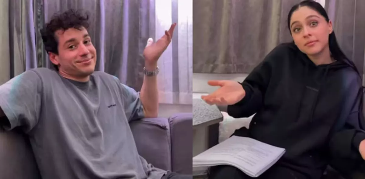 Cemre Baysel Ve Cem Bölükbaşı Arasında Ne Oldu