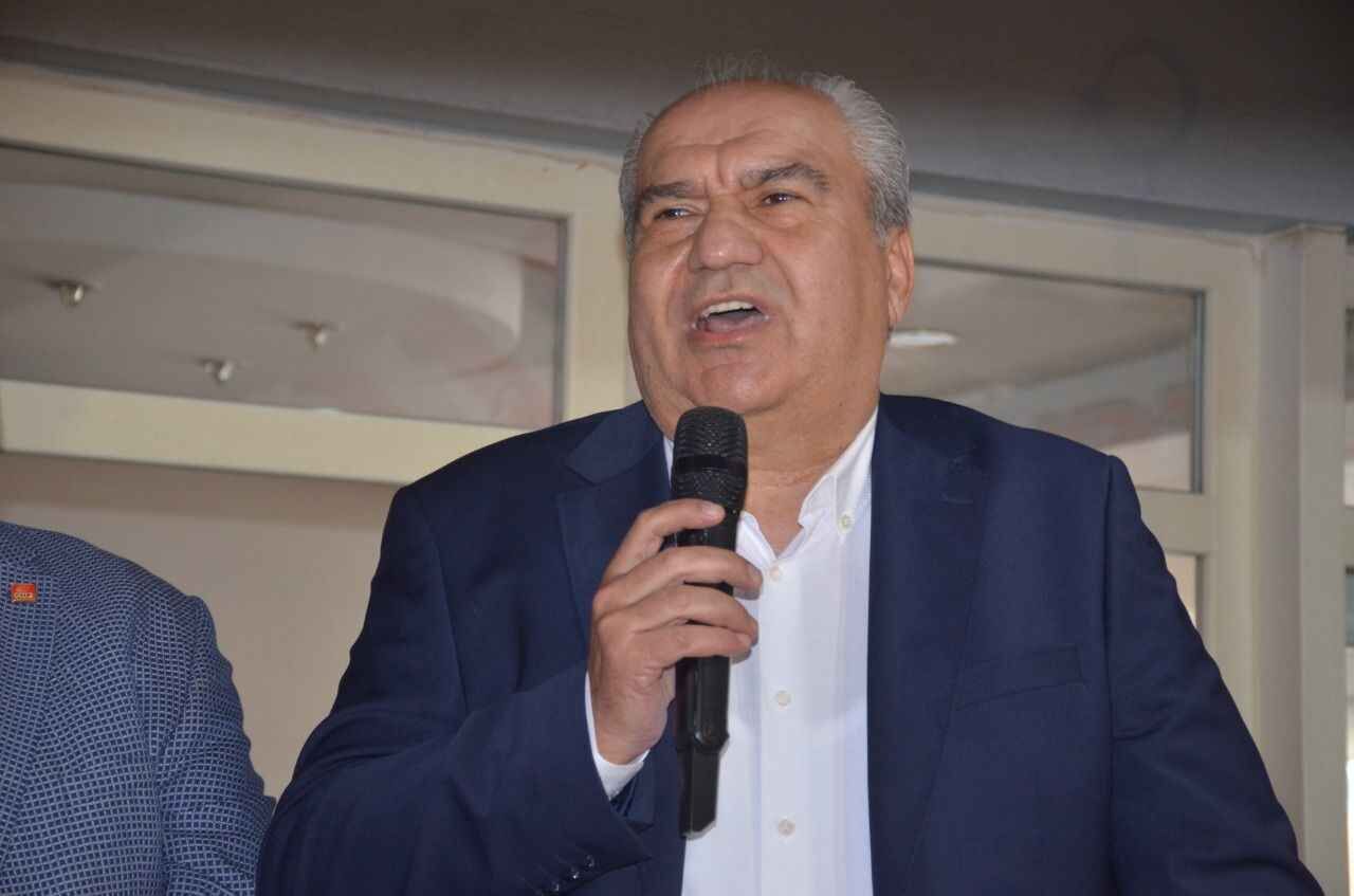 CHP Aydın’da kartları yeniden karıyor 