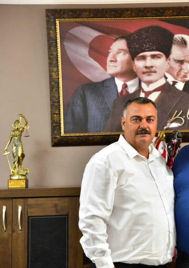 Chp İncirliova’da Disiplin Krizi (2)