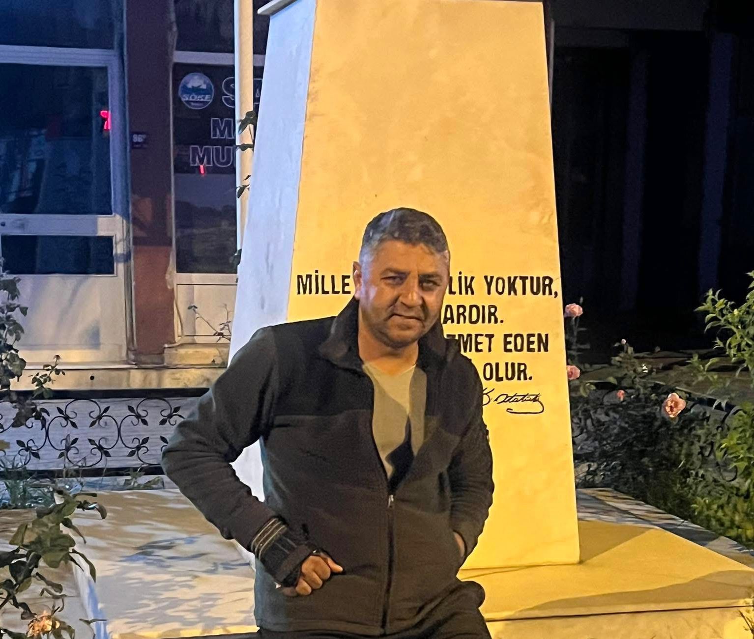 Chp İncirliova’da Disiplin Krizi (3)