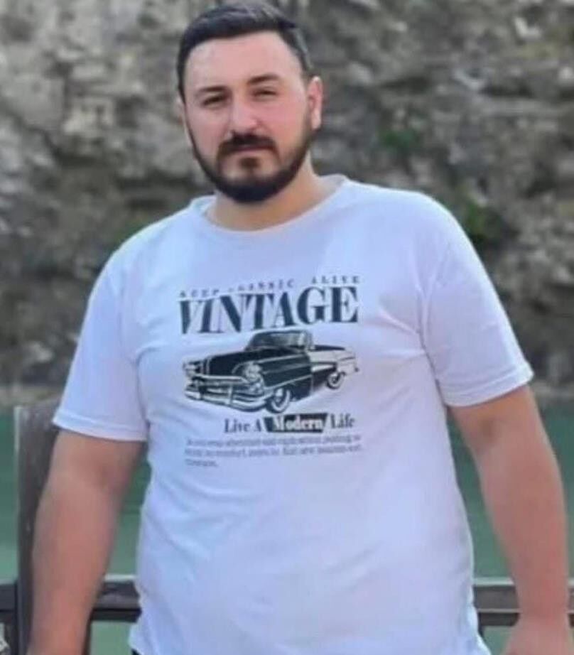 Chp Yasa Boğuldu! Gençlik Kolları Başkanı Uçurumda Can Verdi (2)
