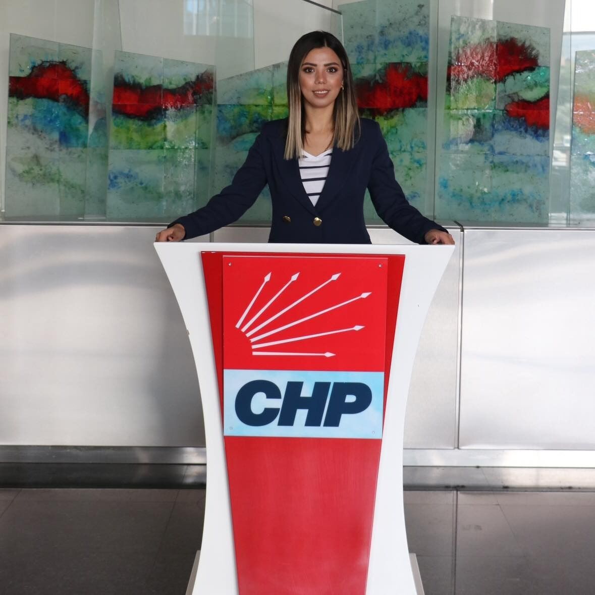 Chp’li Akçaalan Söke Pazarındaki Ekonomik Tabloyu Eleştirdi