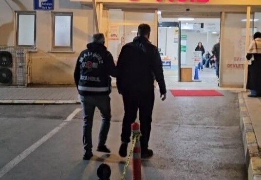 Chp'li Belediyeye Gece Vakti Şok Operasyon! Belediye Başkanı Ve Yardımcıları Gözaltına Alındı (1)